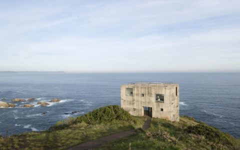 Pezo von Ellrichshausen Projects: Top 5 Amazing Buildings You Must See!