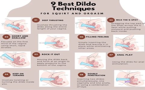 How to choose a good dildoball? Top tips for beginners to find the best one quickly!
