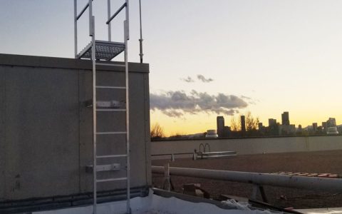 Aluminum vs Steel Architectural Scaffolding Compare Pros and Cons