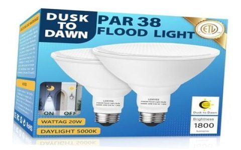 Dawn to Dusk Light vs Normal Lights Which One Is Better Choice